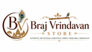 Braj Vrindavan Store - Home